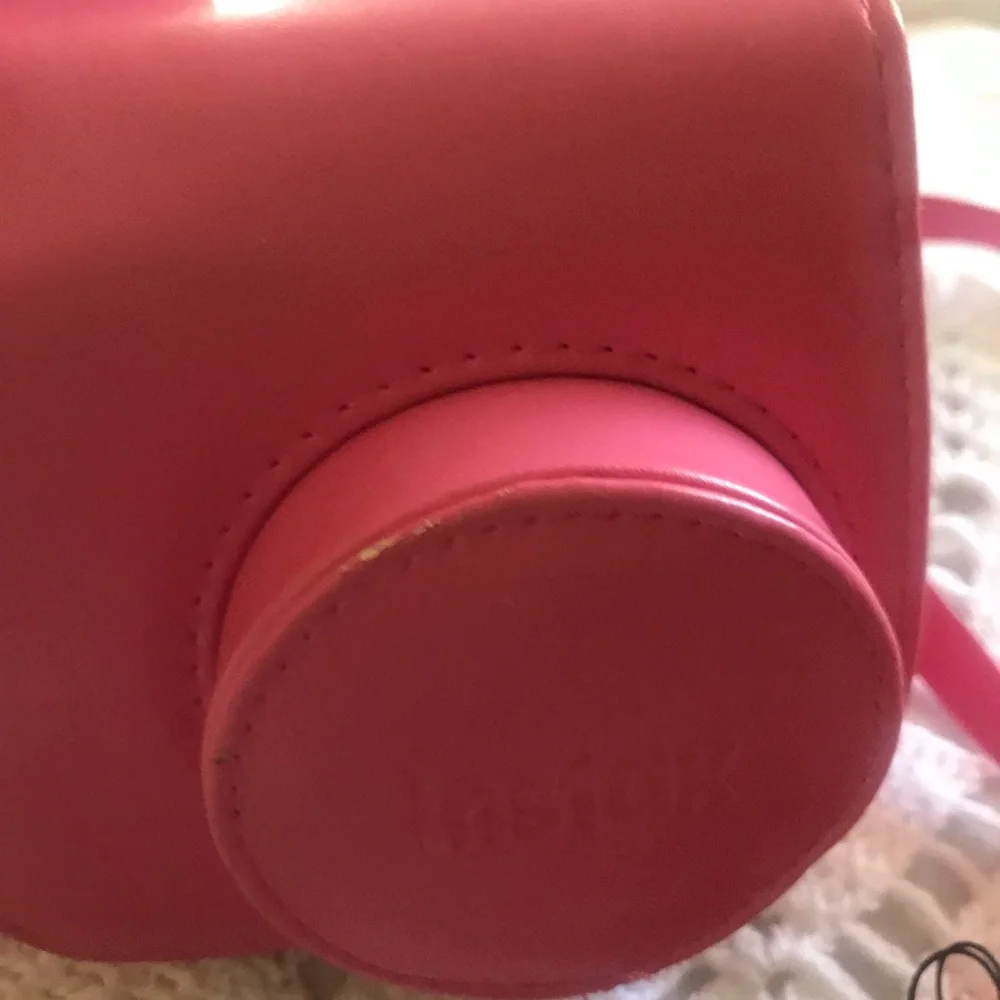 Fujifilm Instax Mini 9